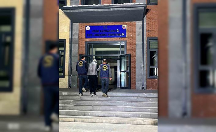 Çanakkale’de düzenlenen operasyonda 15 şüpheli tutuklandı