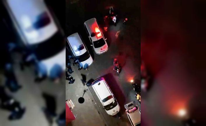 Çanakkale’de gerçekleştirilen denetimlerde 2 şahıs tutuklandı