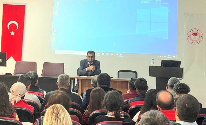 Çanakkale’de tarımsal üretimin sürdürülebilirliği için bir araya gelindi