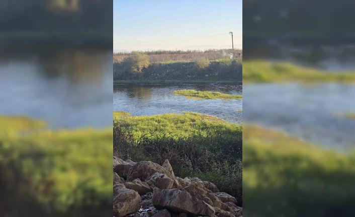 Canbolu Deresi’nde acı oyun: 10 yaşındaki Hızır Ali hayatını kaybetti