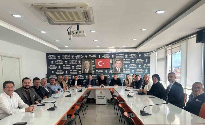 Çarşamba Belediye Başkanı’nın OSB davası kesinleşti: Mahkemeden ikinci ret