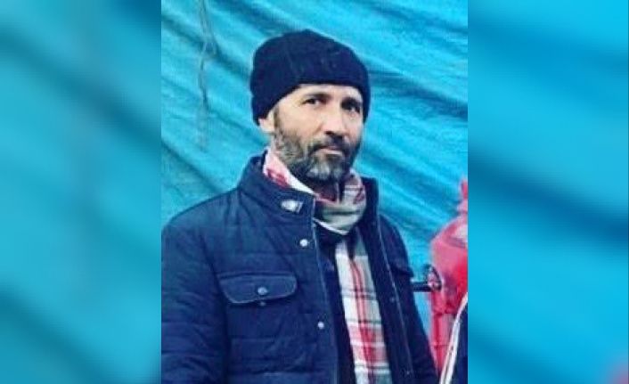 Çatıdan düşen şahıs hayatını kaybetti