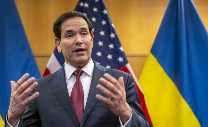 Cenevre’deki Ukrayna barış görüşmeleri yarın devam edecek