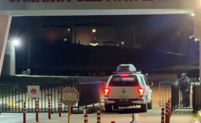 Cezaevinde yemek yedikten sonra rahatsızlanan mahkum sayısı 171