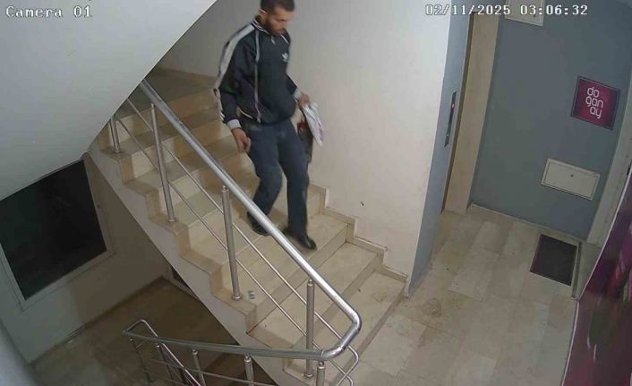 Cezaevinden firar etti şalgamcıyı 2 kere soydu: "Şeytana uyup hırsızlık yaptım"