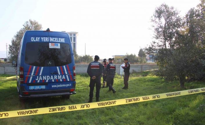 Cezaevinden izinli çıktı, silahla başından vurulmuş halde bulundu