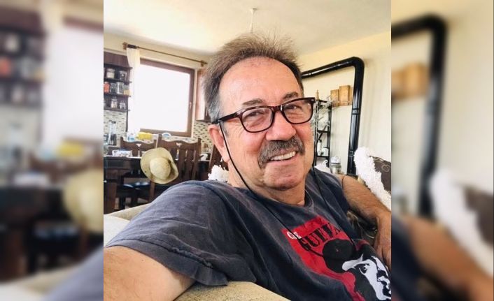 CHP eski Antalya İl Başkanı Ülken, tedavi gördüğü hastanede hayatını kaybetti