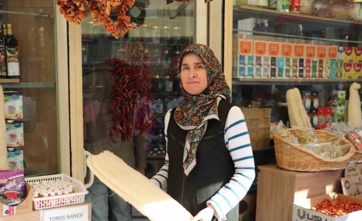 Cilt sağlığı ve temizlik arayışı kabak lifi satışlarını arttırdı