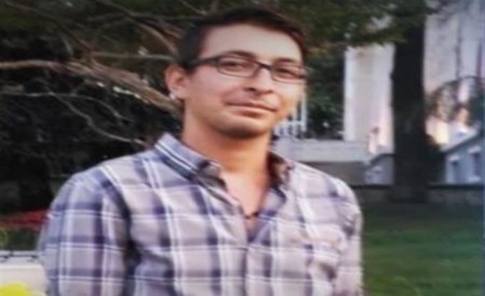 Cinayet zanlısının bahçesinde bulunan kemikler kayıp Emrah Elveren’e ait çıktı