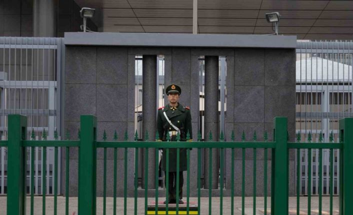 Çin’den vatandaşlarına Japonya’ya seyahat etmeme çağrısı