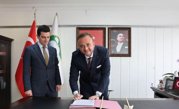 Çivril Belediyesi tüm çalışanları için promosyon anlaşması yaptı