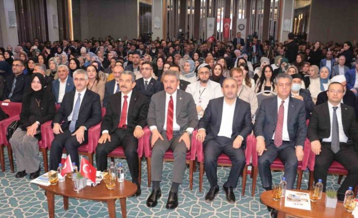 Cizre’de IV. Uluslararası Melaye Ciziri Sempozyumu başladı