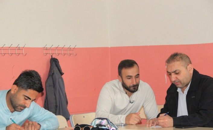 Cizre’de öğretmenlere yönelik "akran zorbalığı" eğitimi