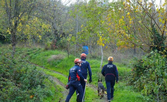 Çocuğuyla birlikte kaybolan kadının annesi: "Kızım beni duyuyorsan evine dön"