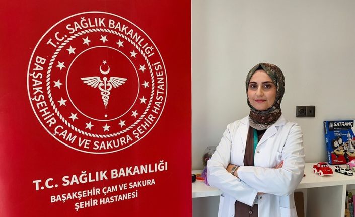 Çocuklarda ekran kullanımı ve süresi, gelişimini etkiliyor