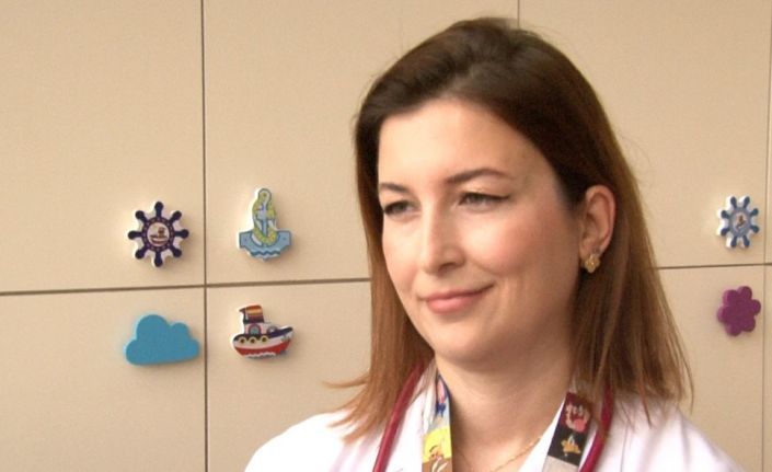 Çocuklarda kalp sağlığına dikkat: "Takipleri düzenli yaptıralım"