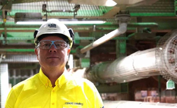 Çöpler Altın Madeni’nin kapalı kalması İliç’te hayatı durma noktasına getirdi