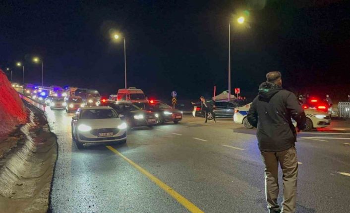 Cumhurbaşkanı Erdoğan’dan Adıyaman köy evlerine ziyaret