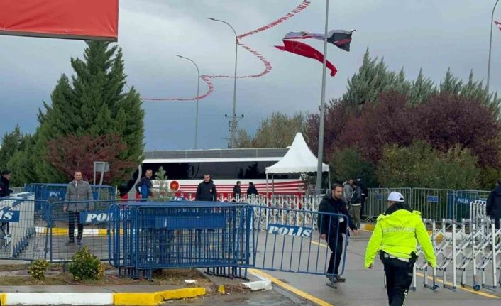 Cumhurbaşkanı Recep Tayyip Erdoğan Adıyaman’da