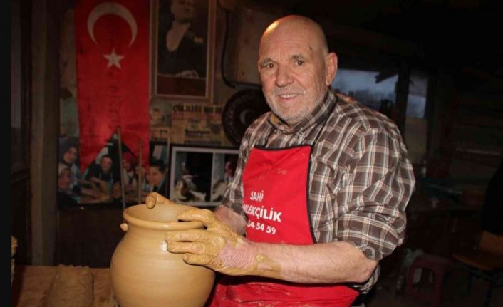 Cumhurbaşkanı Recep Tayyip Erdoğan tarafından ’Yaşayan İnsan Hazineleri’ ödülü verilen Salim Yaşar vefat etti