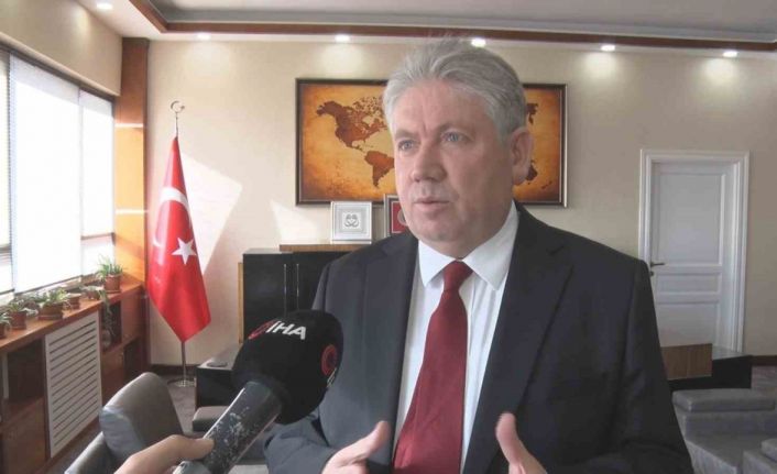 Cumhurbaşkanlığı Eğitim ve Öğretim Politikaları Kurulu Üyesi Akça’dan "ara tatil" açıklaması