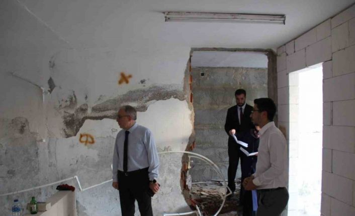 Datça’da Kuran kursu için geri sayım