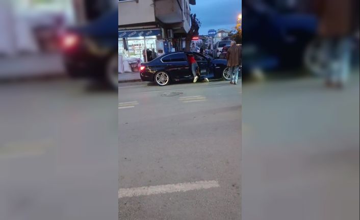 Dehşetin altından kıskançlık çıktı