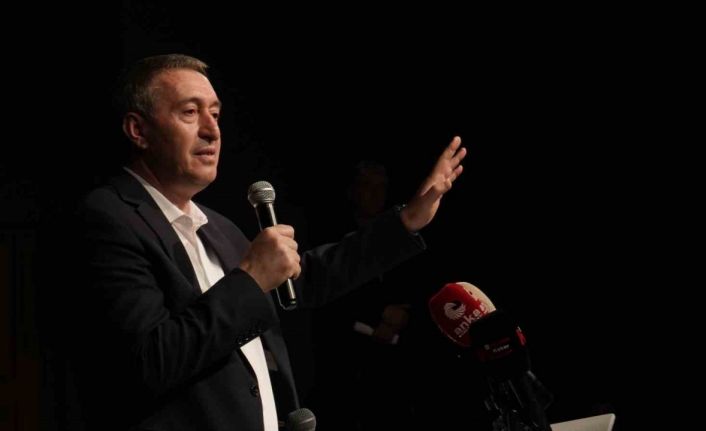 DEM Genel Başkanı Bakırhan: "CHP’nin üye vermeme kararı Kürtleri yaralamıştır"