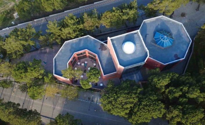 Demirci bir eğitim yuvasına daha kavuşuyor