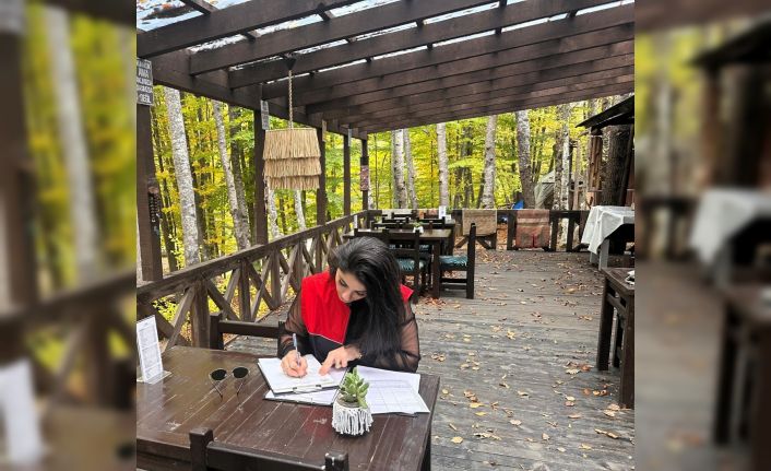 Demirköy’de gıda işletmeleri denetimleri