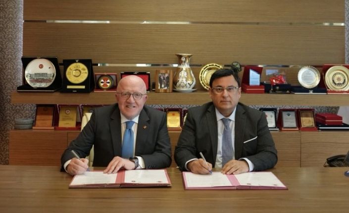 Denetimli serbestlik hizmetlerinde iş birliği protokolü imzalandı