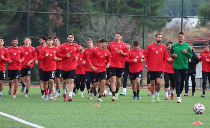 Denizli İdman Yurdu’nun 8 oyuncusuna bahis cezası