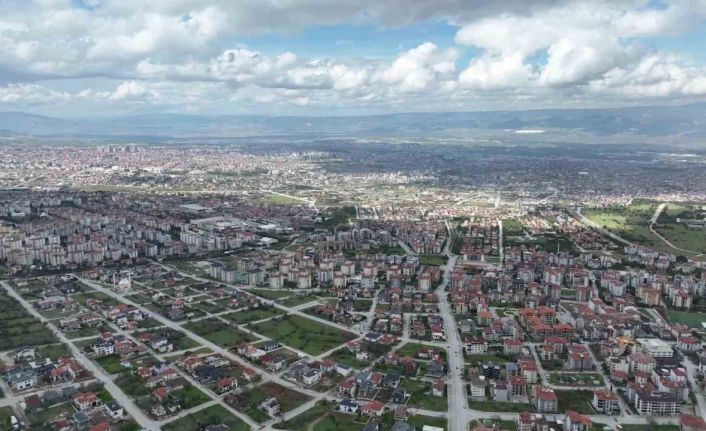 Denizli’de konut satışları azaldı