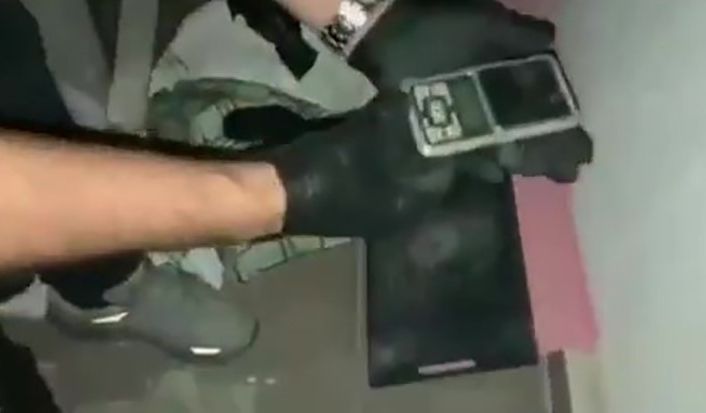 Denizli’de zehir tacirlerine operasyon: 21 tutuklama