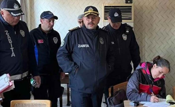 Devrek’te iki günde ikinci hijyen skandalı