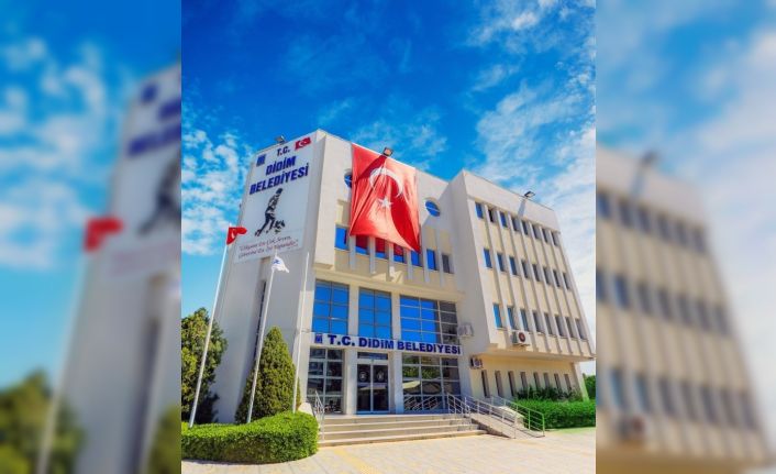 Didim Belediyesi halkı barınağı görmeye davet etti