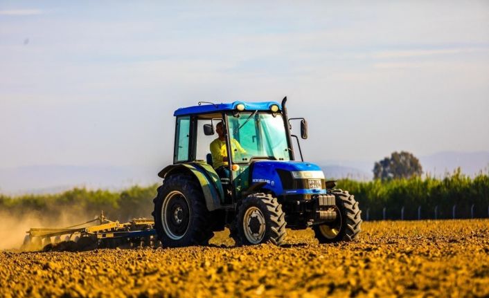 Didim Belediyesi yerel kalkınma için kolları sıvadı