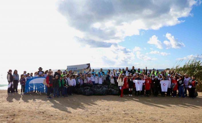 Didim’de ’Sıfır Atık Buluşması’ gerçekleşti