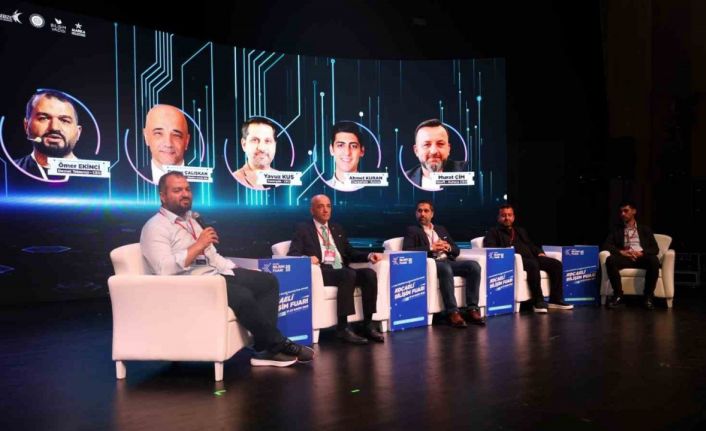 "Dijitalleşme, sporu daha adil bir zemine taşıyor"