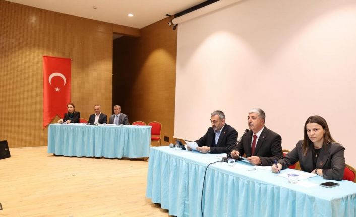 Dilovası’na 2 bin 4 TOKİ konutu inşa ediliyor