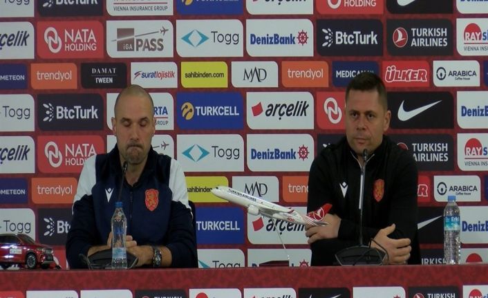 Dimitrov: "Ağır mağlubiyetin travmasını atlatmak zorundayız"