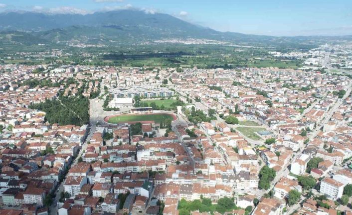 Dirençli İnegöl için güçlü adımlar