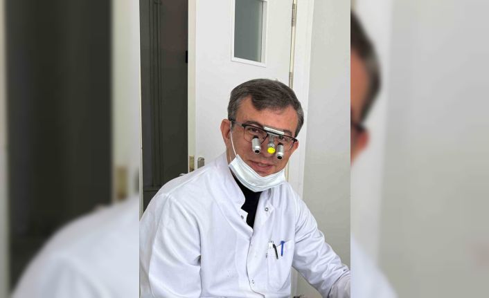 Diş tedavisinde umut olan çalışmasıyla bazı çevrelerin hedefi oldu