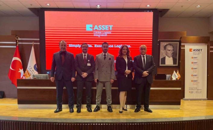 Dış ticaretin geleceği masaya yatırıldı