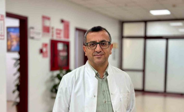 Diyabet sessizce ilerliyor: Uzmanlardan erken tanı çağrısı