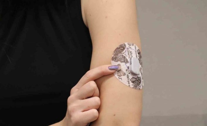 Diyabet tedavisinde yapay zeka destekli teknolojilerle "Yapay Pankreas" dönemi başlıyor