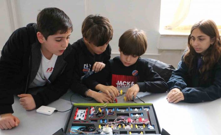 Diyarbakır "Gameathon" Programı tamamlandı