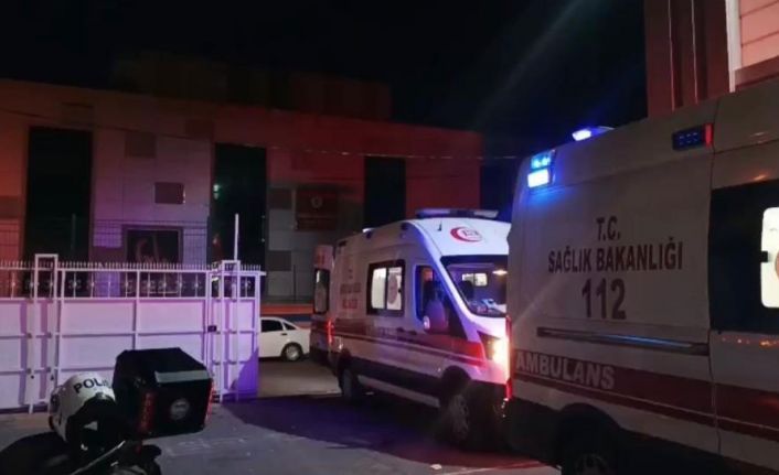 Diyarbakır’da 1 kişinin öldüğü silahlı kavgada 4 tutuklama