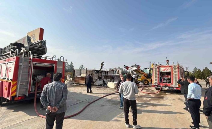 Diyarbakır’da akaryakıt istasyonunda facianın eşiğinden dönüldü