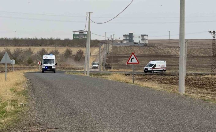 Diyarbakır’da akraba iki aile arasında kavga: 11 yaralı